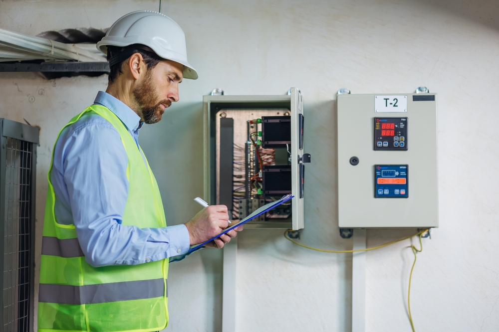 Protecting Your Property: Why Regular Electrical Safety Inspections Are Non-Negotiable